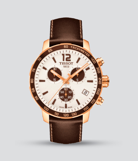 TISSOT QUICKSTER