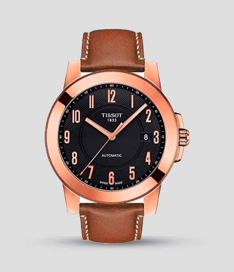 TISSOT GENTLEMAN SWISSMATIC