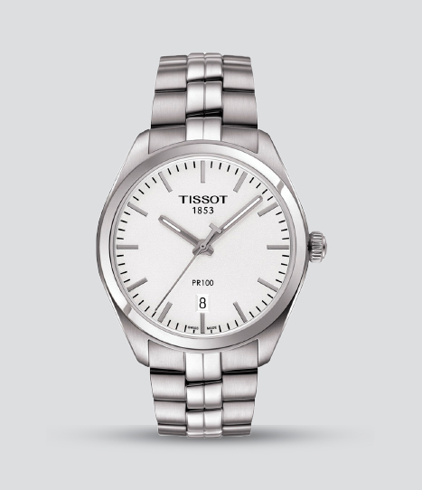 TISSOT T-CLASSIC PR 100