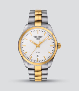 T1014102203100 TISSOT T-CLASSIC PR 100