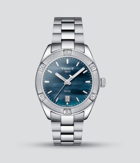 TISSOT T-CLASSIC PR 100 SPORT CHIC