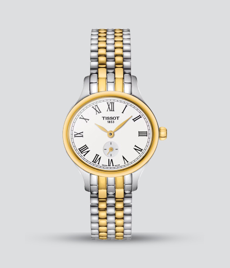 TISSOT T-LADY BELLA ORA PICCOLA