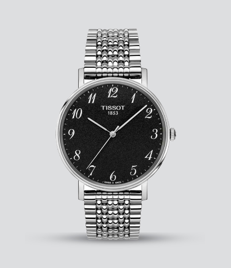 TISSOT T-CLASSIC EVERYTIME