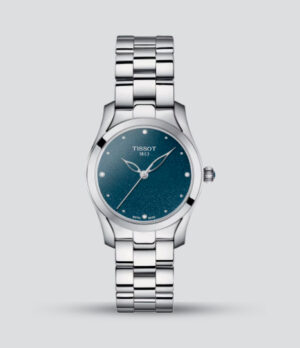 TISSOT T-LADY T-WAVE