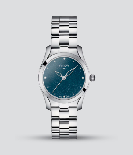 TISSOT T-LADY T-WAVE