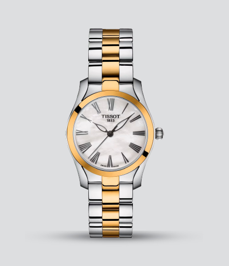 TISSOT T-LADY T-WAVE
