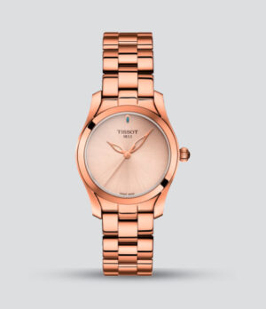 TISSOT T-LADY T-WAVE