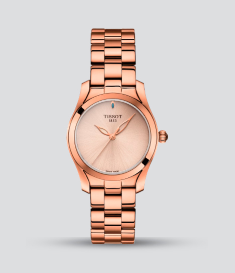 TISSOT T-LADY T-WAVE