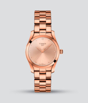 TISSOT T-LADY T-WAVE