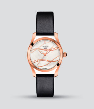 TISSOT T-LADY T-WAVE