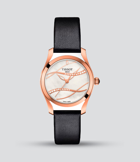 TISSOT T-LADY T-WAVE
