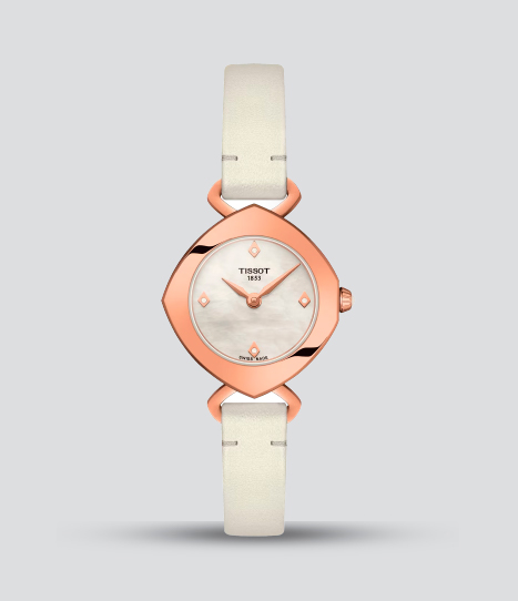 TISSOT T-LADY FEMINI-T