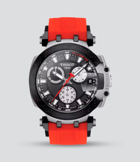 TISSOT T-RACE