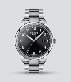 TISSOT GENT XL CLASSIC