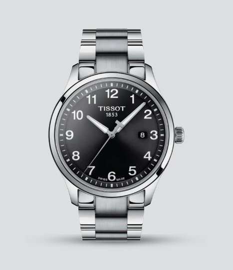 TISSOT GENT XL CLASSIC