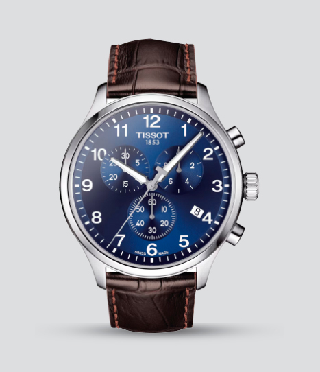 TISSOT CHRONO XL CLASSIC