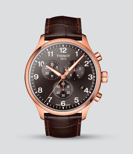 TISSOT CHRONO XL CLASSIC