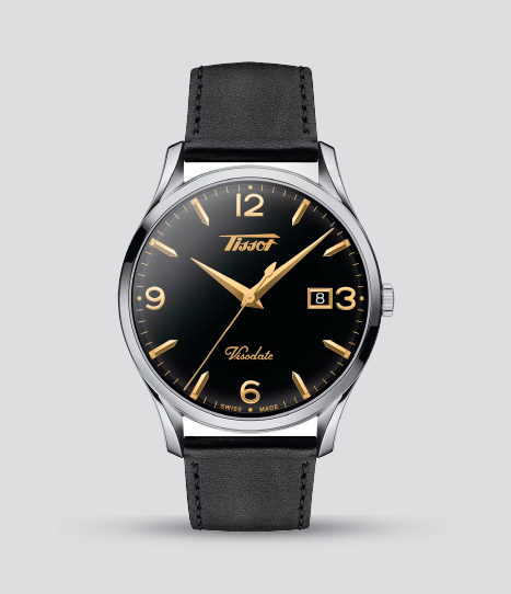 TISSOT HERITAGE VISODATE