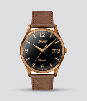 T1184103605700 TISSOT HERITAGE VISODATE