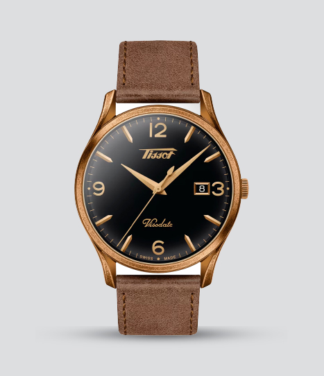TISSOT HERITAGE VISODATE