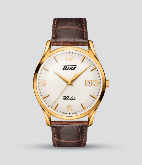 TISSOT HERITAGE VISODATE