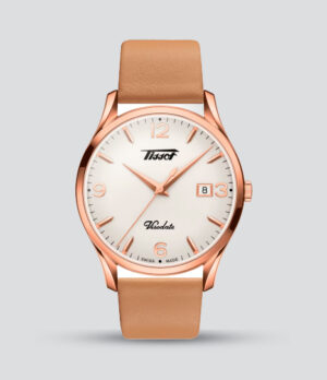 TISSOT HERITAGE VISODATE