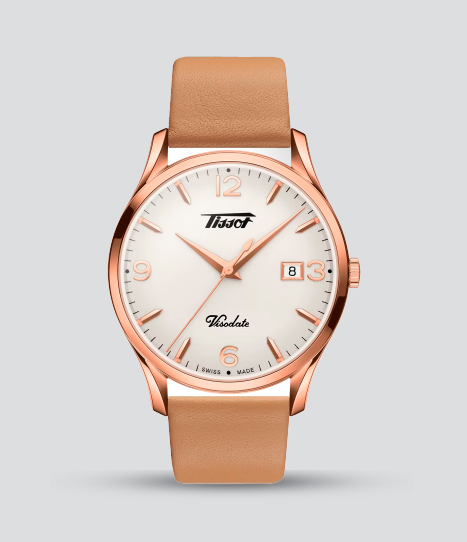 TISSOT HERITAGE VISODATE