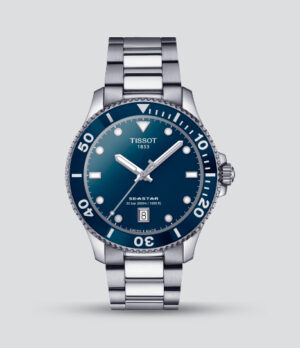 T1204101104100 TISSOT SEASTAR 1000 T-SPORT