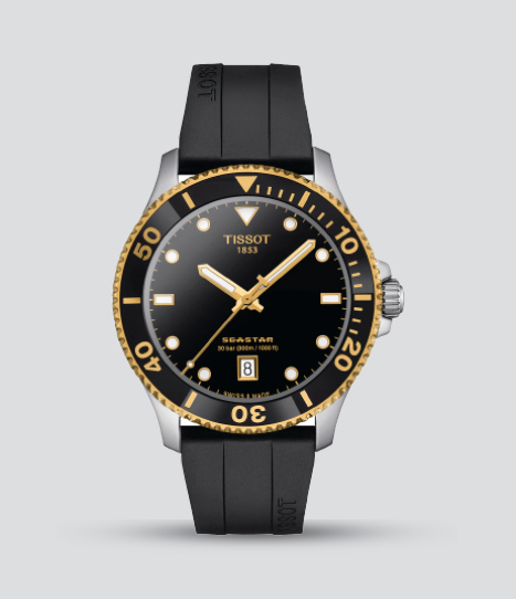 TISSOT SEASTAR 1000 T-SPORT