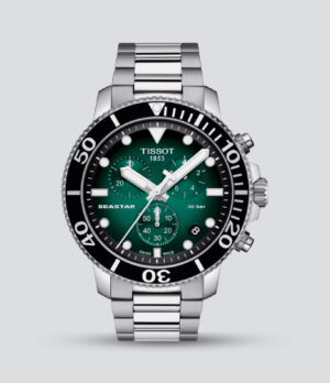 TISSOT T-SPORT SEASTAR 1000