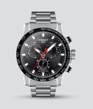 TISSOT SUPERSPORT CHRONO