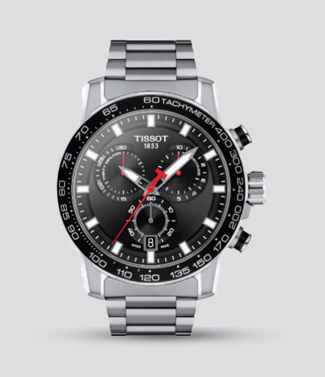 TISSOT SUPERSPORT CHRONO