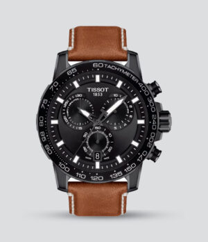 TISSOT SUPERSPORT CHRONO