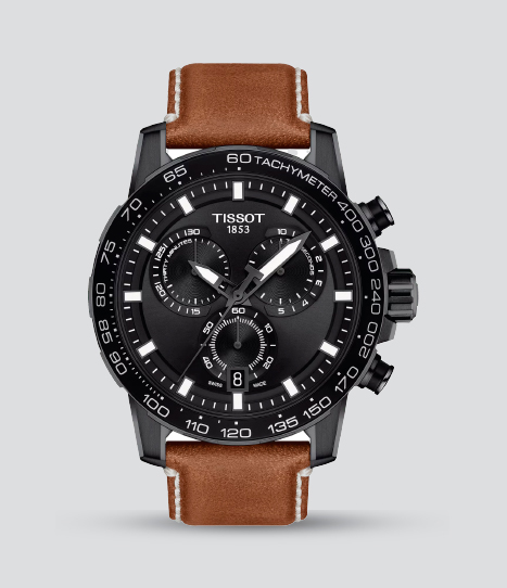 TISSOT SUPERSPORT CHRONO