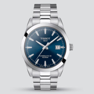 TISSOT GENTLEMAN POWERMATIC 80 SILICIUM