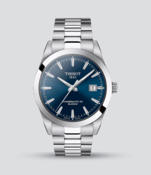 TISSOT GENTLEMAN POWERMATIC 80 SILICIUM