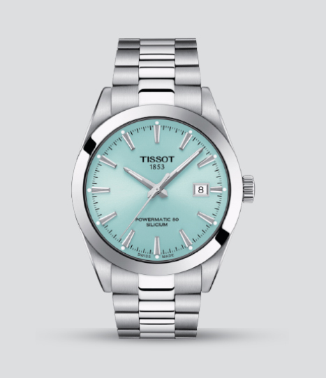 T1274071135100 TISSOT T-CLASSIC POWERMATIC 80