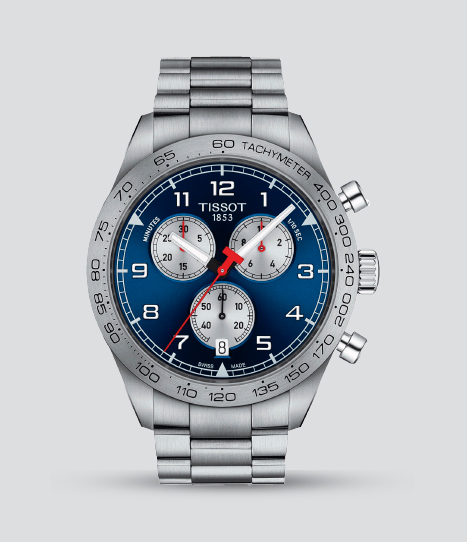 TISSOT PRS 516 CHRONOGRAPH