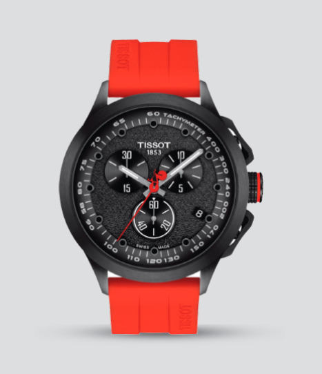 TISSOT T-RACE CYCLING VUELTA 2023