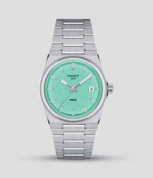 T1372101109100 TISSOT T-CLASSIC PRX 35MM