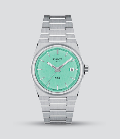 T1372101109100 TISSOT T-CLASSIC PRX 35MM