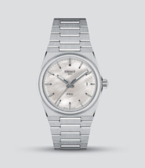 TISSOT T-CLASSIC PRX 35MM