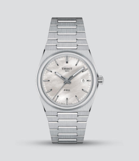 TISSOT T-CLASSIC PRX 35MM