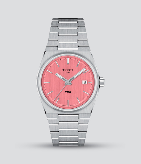 TISSOT T-CLASSIC PRX 35MM