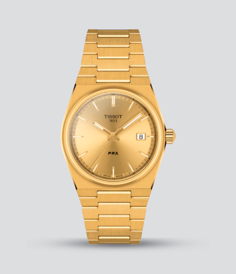 TISSOT PRX
