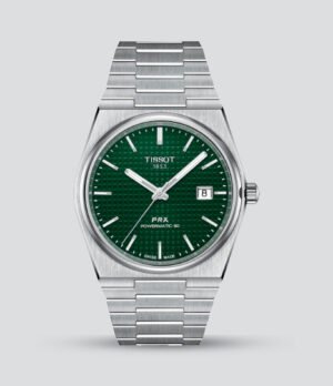 TISSOT PRX POWERMATIC 80