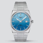 TISSOT T-CLASSIC PRX POWERMATIC 80