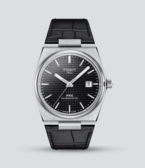 T1374071605100 TISSOT TISSOT PRX POWERMATIC 80