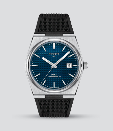 TISSOT PRX POWERMATIC 80