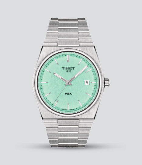 TISSOT PRX
